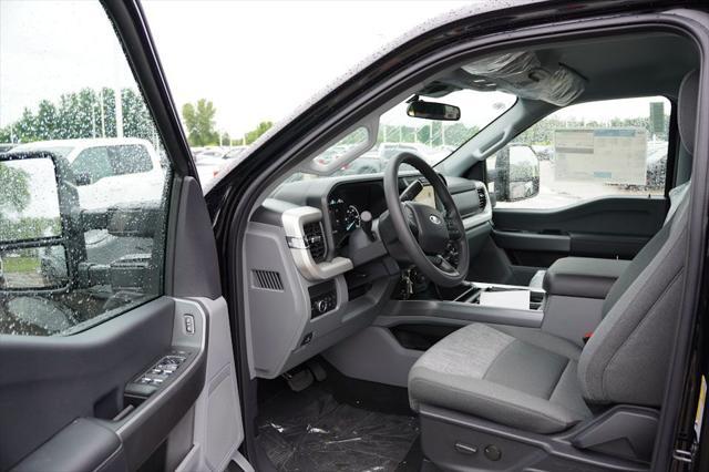 new 2025 Ford F-350 car, priced at $64,809