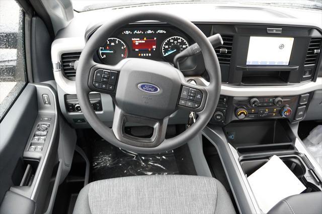 new 2025 Ford F-350 car, priced at $64,809