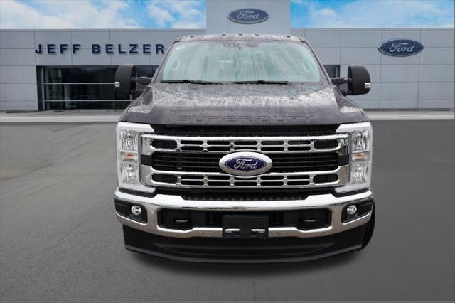 new 2025 Ford F-350 car, priced at $64,809
