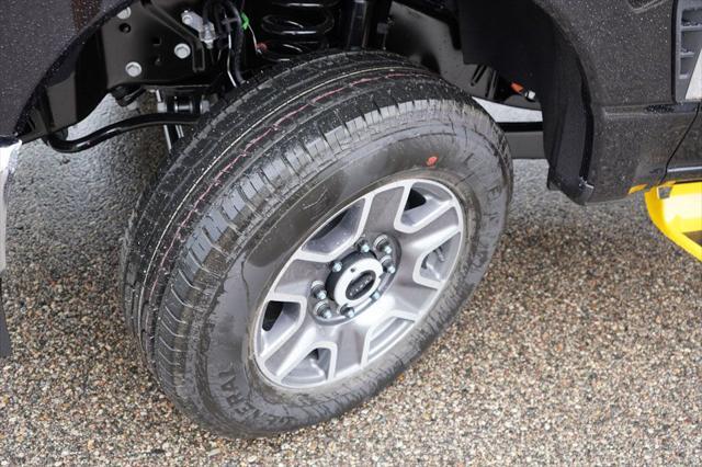 new 2025 Ford F-350 car, priced at $64,809