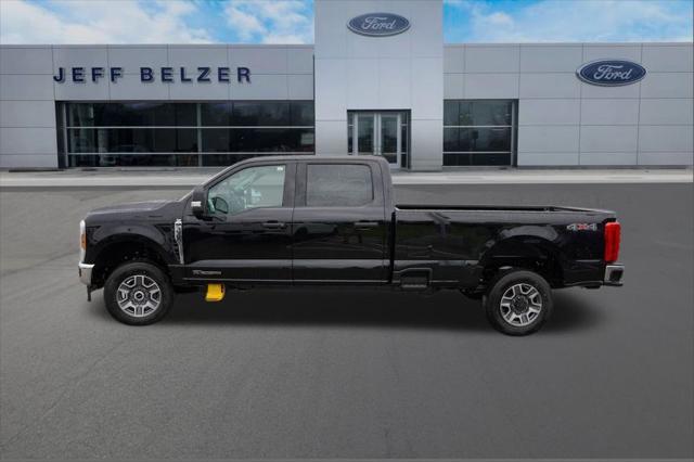 new 2025 Ford F-350 car, priced at $64,809