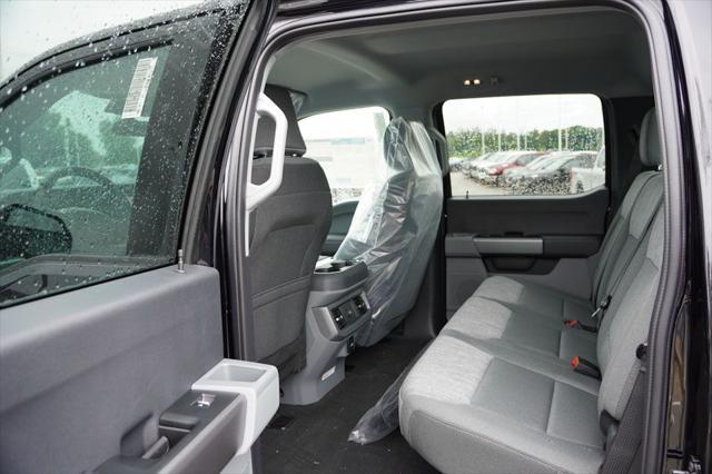 new 2025 Ford F-350 car, priced at $64,809