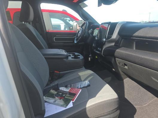 used 2024 Ram 2500 car, priced at $40,977