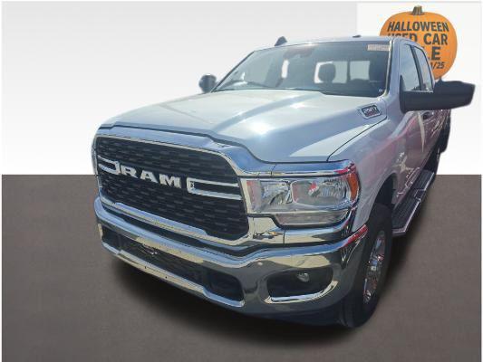 used 2024 Ram 2500 car, priced at $40,977