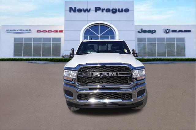 new 2024 Ram 2500 car, priced at $48,674