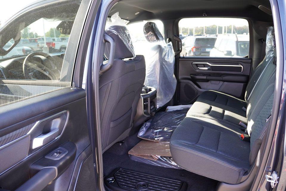 new 2026 Ram 1500 car, priced at $53,460