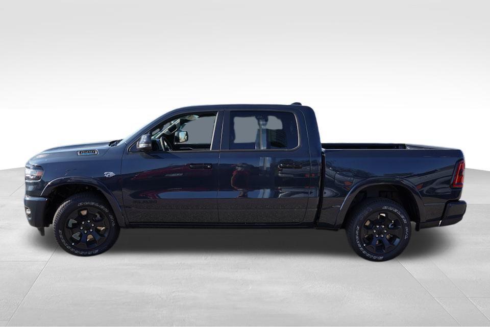 new 2026 Ram 1500 car, priced at $53,460
