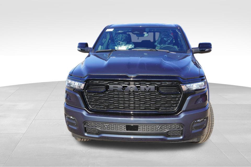 new 2026 Ram 1500 car, priced at $53,460
