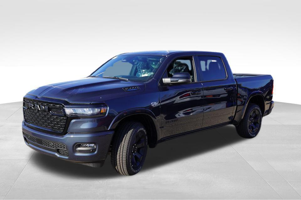 new 2026 Ram 1500 car, priced at $53,460