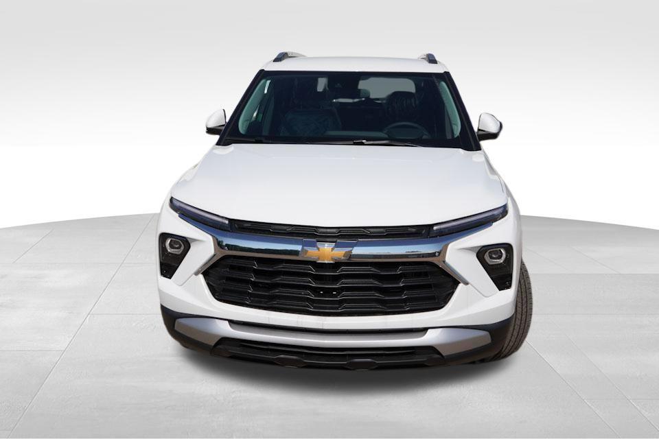 new 2026 Chevrolet TrailBlazer car, priced at $25,780