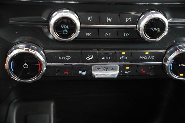 used 2022 Ford F-150 car, priced at $38,898
