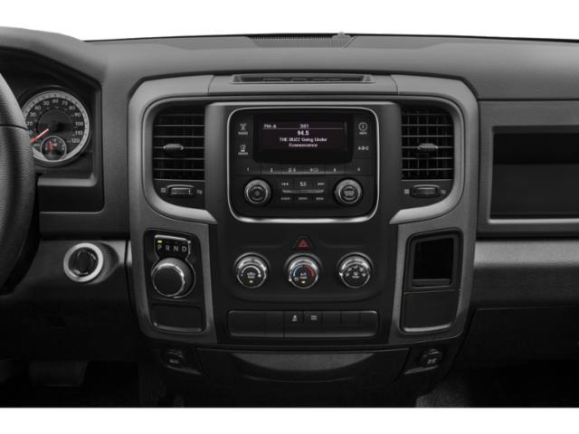 used 2018 Ram 1500 car, priced at $16,492