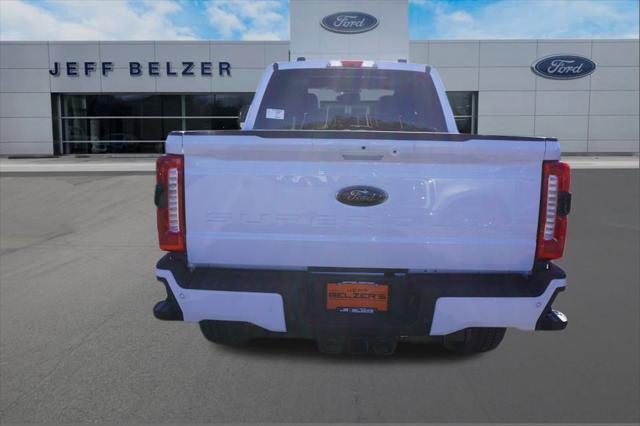 new 2024 Ford F-350 car, priced at $72,013