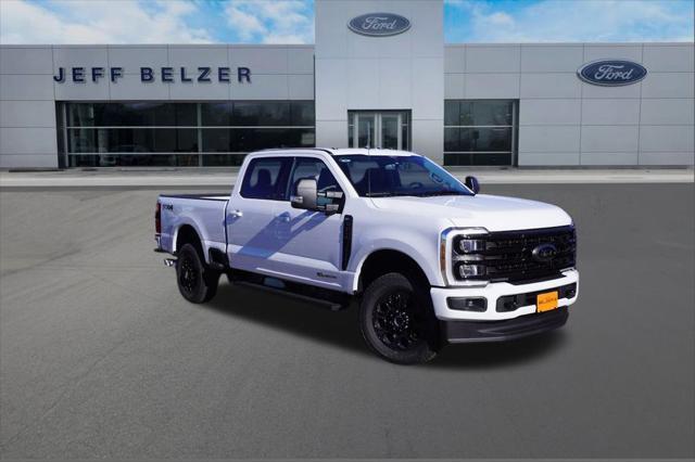 new 2024 Ford F-350 car, priced at $69,213