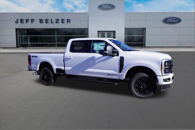 new 2024 Ford F-350 car, priced at $72,013