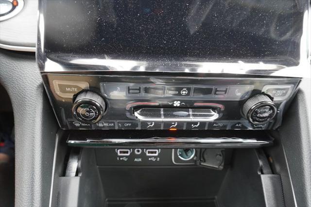 new 2025 Jeep Grand Cherokee car, priced at $45,020