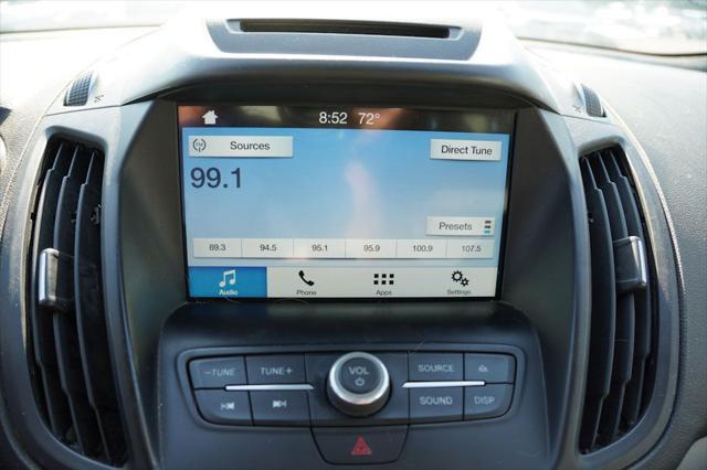 used 2018 Ford Escape car, priced at $14,243
