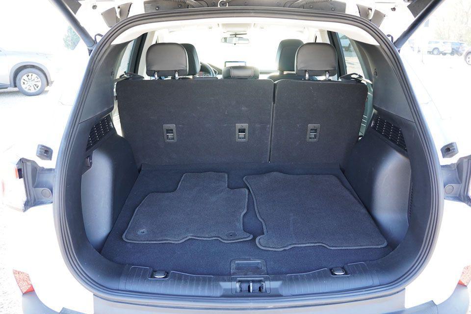 used 2022 Ford Escape car, priced at $23,665