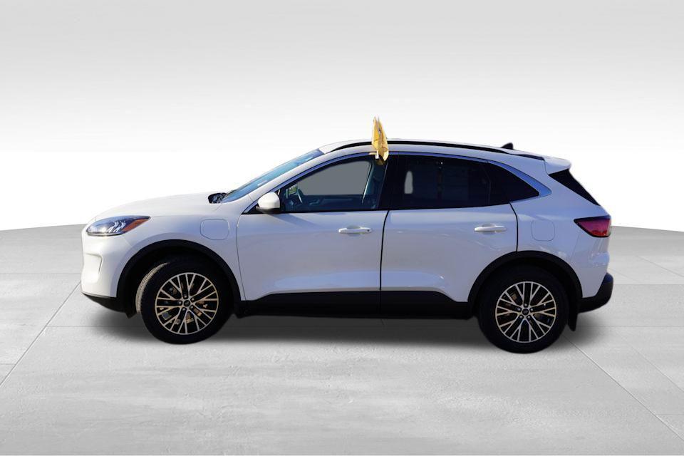 used 2022 Ford Escape car, priced at $23,665