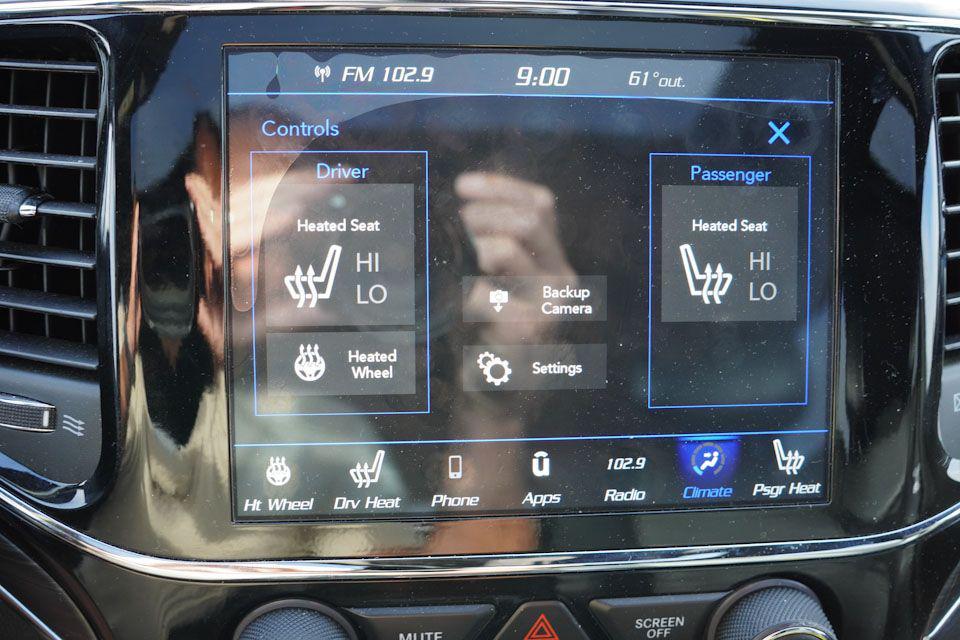 used 2019 Jeep Grand Cherokee car, priced at $18,843