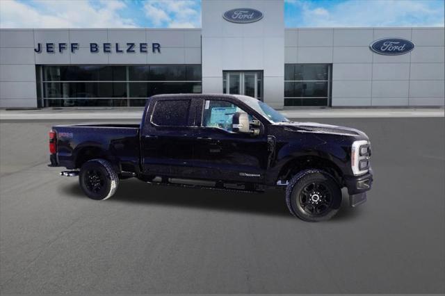 new 2024 Ford F-350 car, priced at $68,626