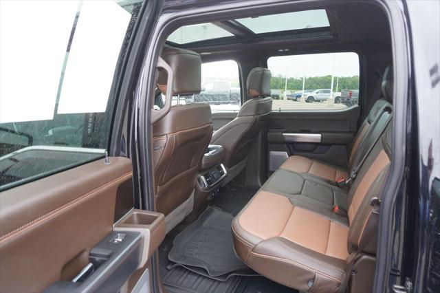 used 2022 Ford F-150 car, priced at $47,559