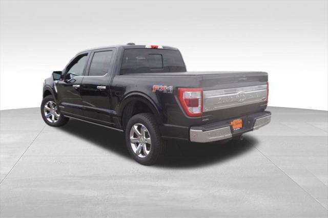 used 2022 Ford F-150 car, priced at $47,559
