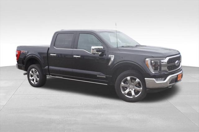 used 2022 Ford F-150 car, priced at $47,559