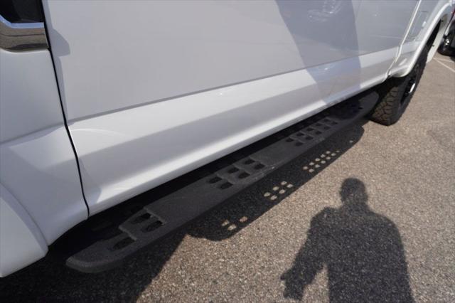 used 2021 Ford F-350 car, priced at $63,487