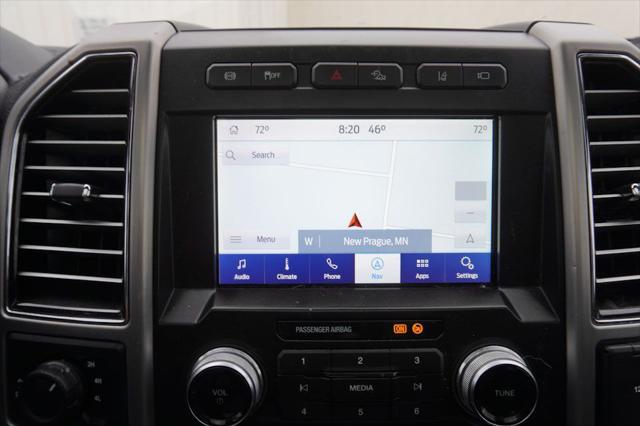 used 2021 Ford F-350 car, priced at $63,474