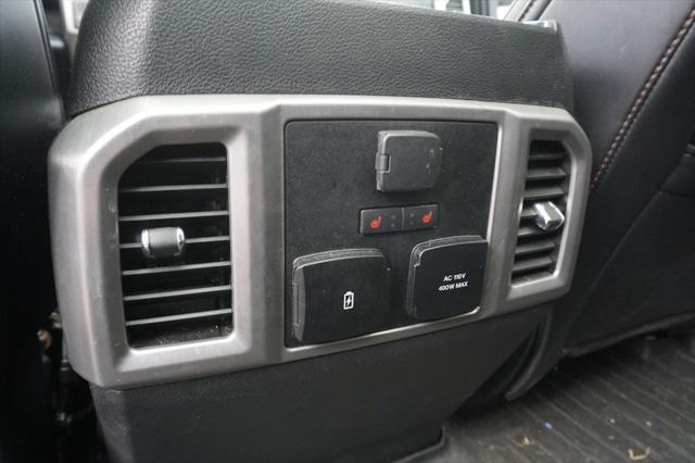 used 2021 Ford F-350 car, priced at $63,474