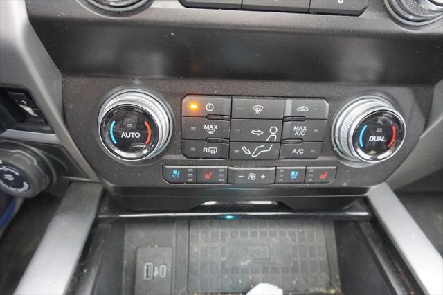 used 2021 Ford F-350 car, priced at $63,474