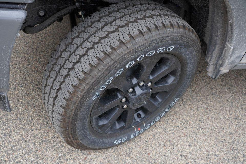 new 2026 Ram 3500 car, priced at $55,722