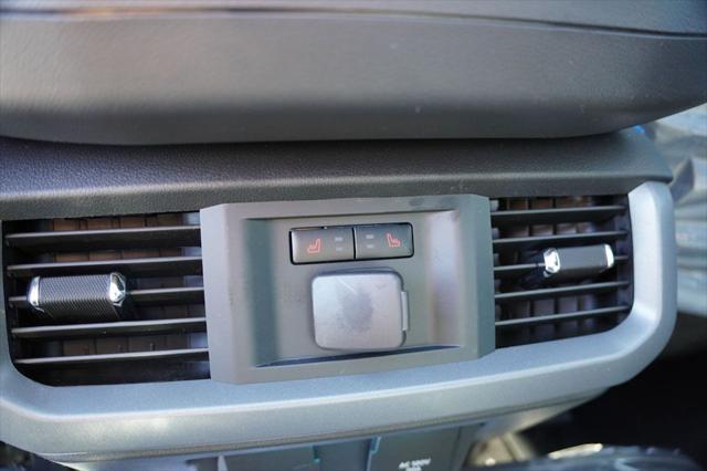 new 2025 Ford F-150 car, priced at $68,614