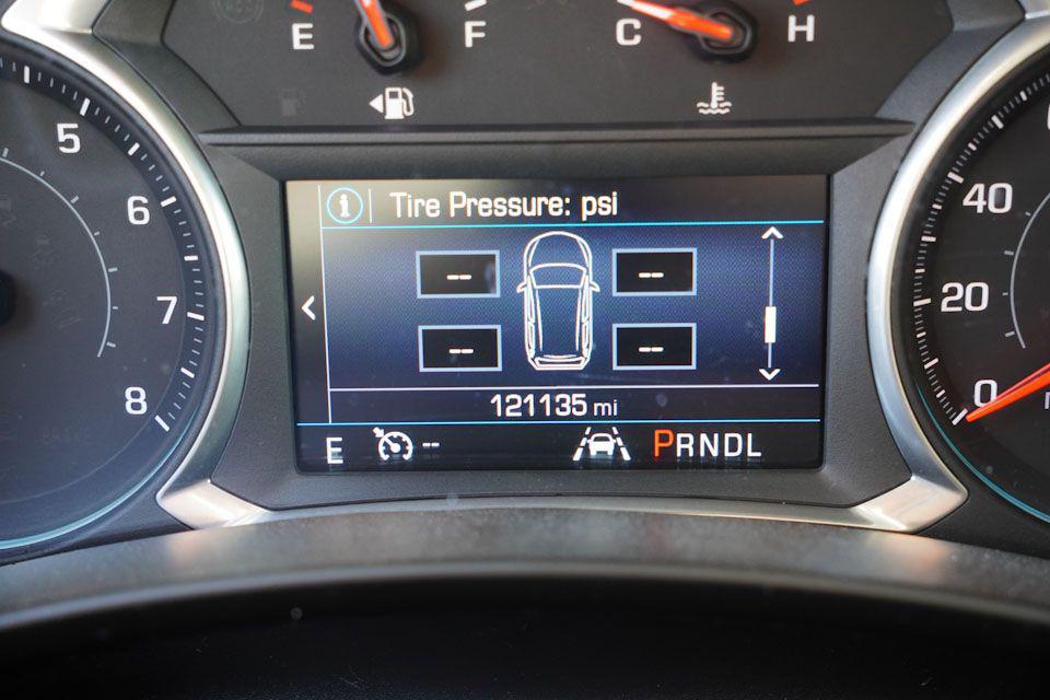 used 2020 Chevrolet Equinox car, priced at $14,520