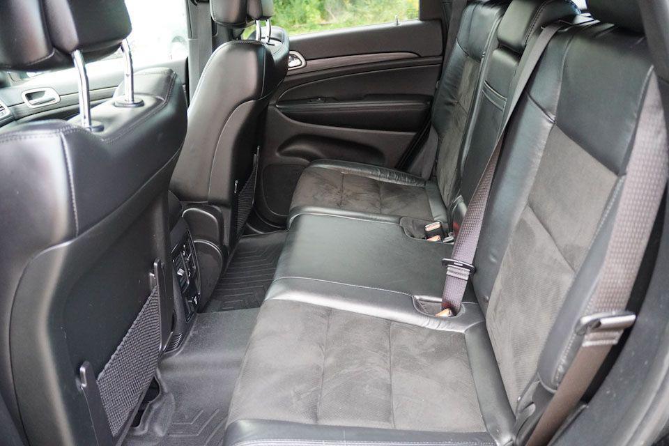 used 2019 Jeep Grand Cherokee car, priced at $22,478