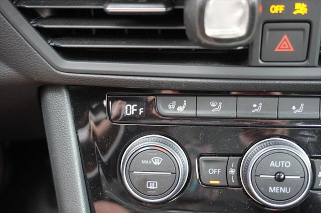 used 2020 Volkswagen Jetta car, priced at $20,669
