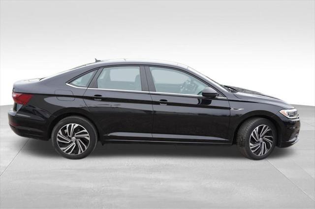used 2020 Volkswagen Jetta car, priced at $20,669