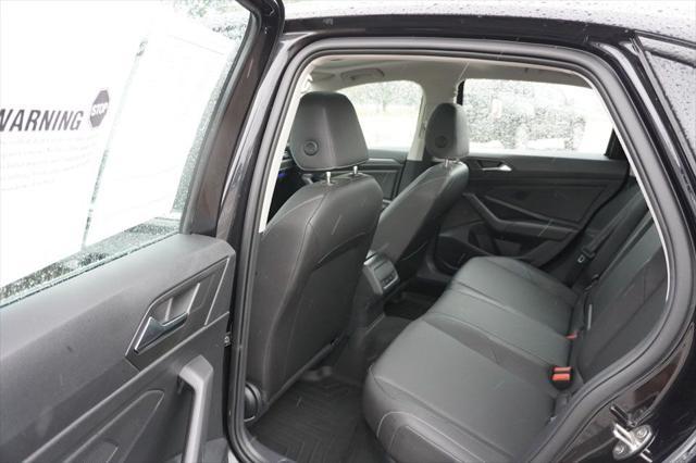 used 2020 Volkswagen Jetta car, priced at $20,539