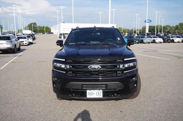 new 2024 Ford Expedition car, priced at $68,964