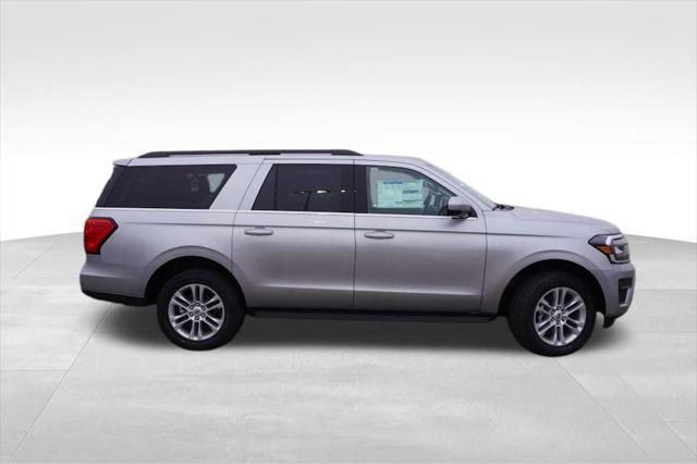 new 2024 Ford Expedition Max car, priced at $59,905