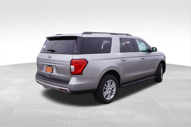 new 2024 Ford Expedition Max car, priced at $59,905