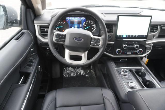 new 2024 Ford Expedition Max car, priced at $60,504