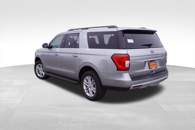 new 2024 Ford Expedition Max car, priced at $59,905