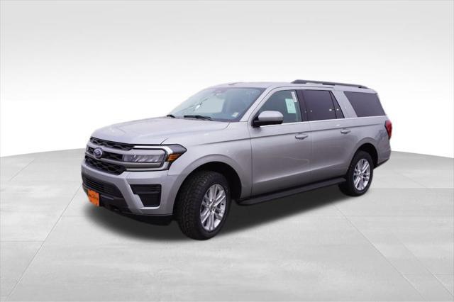 new 2024 Ford Expedition Max car, priced at $59,905