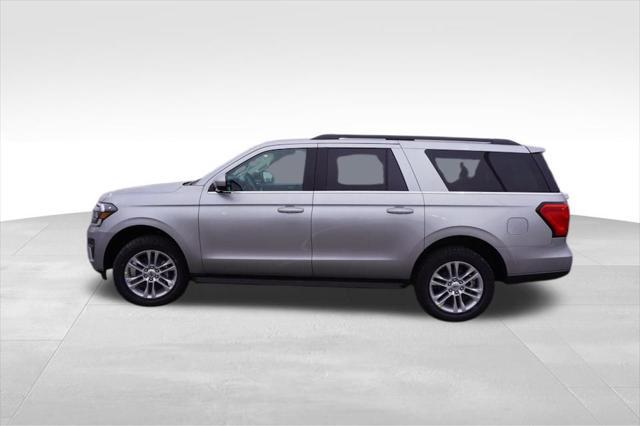 new 2024 Ford Expedition Max car, priced at $59,905