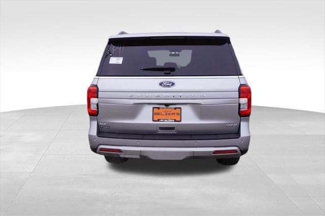 new 2024 Ford Expedition Max car, priced at $59,905