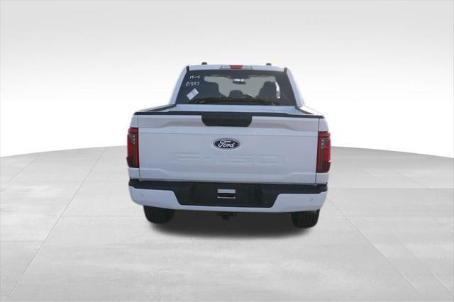 new 2024 Ford F-150 car, priced at $41,604