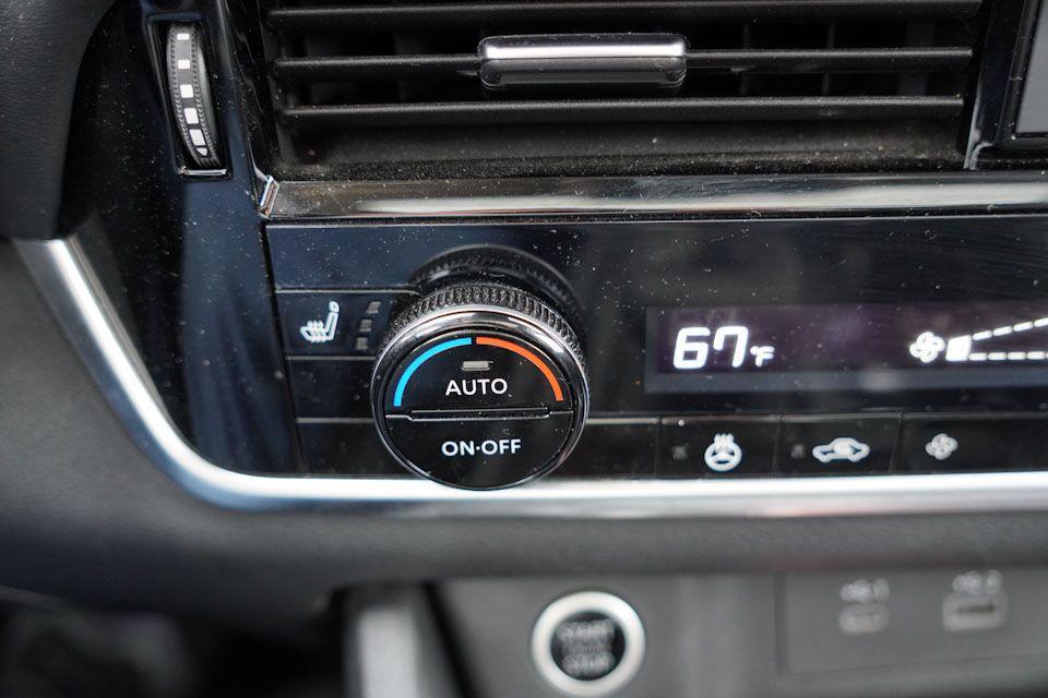 used 2021 Nissan Rogue car, priced at $16,486