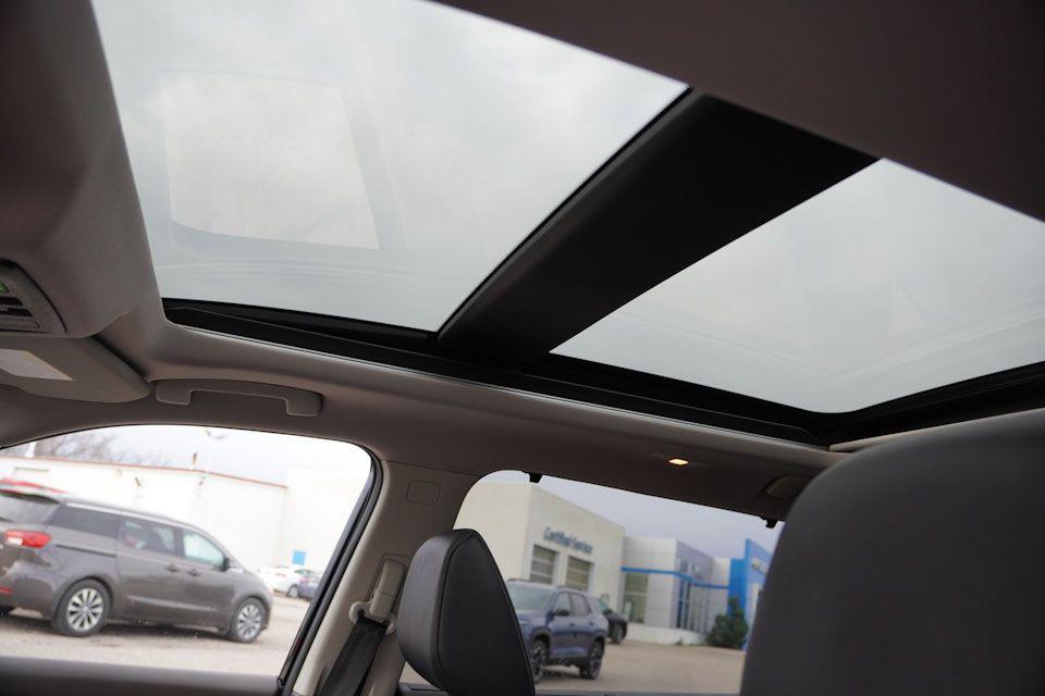 used 2021 Nissan Rogue car, priced at $16,486